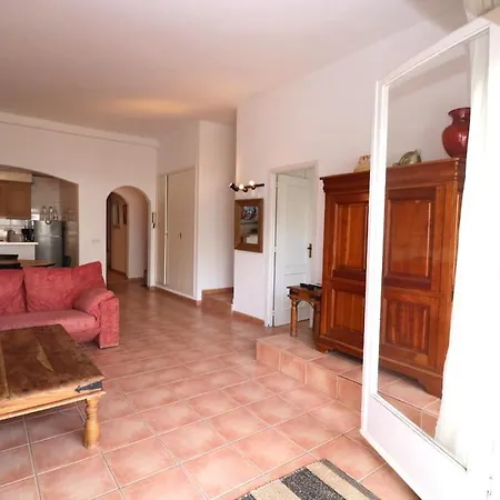 Cavall De Mar - Piso Con Amarre