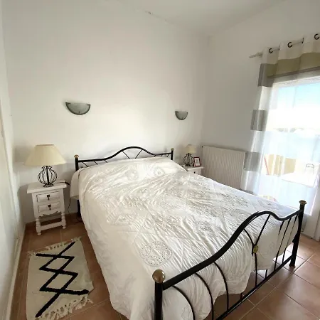 아파트 Cavall De Mar - Piso Con Amarre 엠푸리아브라바