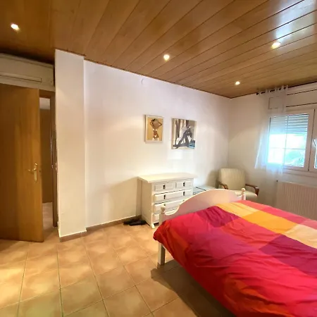 아파트 Cavall De Mar - Piso Con Amarre