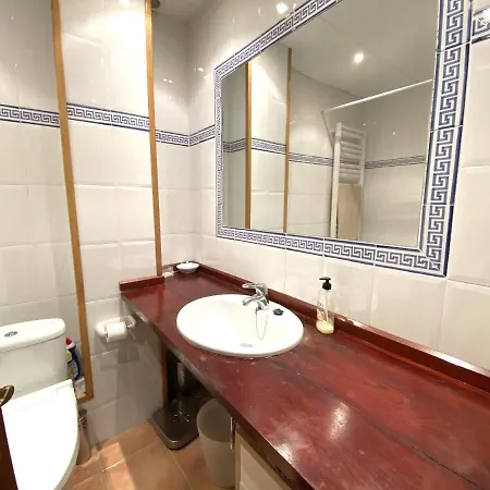 Cavall De Mar - Piso Con Amarre 아파트 *